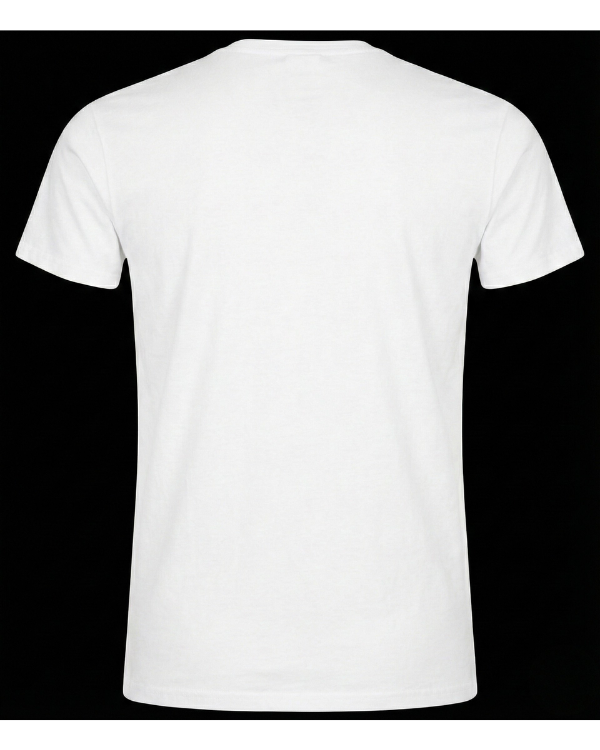 Bawełniana koszulka - W pracy najważniejsza jest jakoś jakoś to będzie PAT I MAT