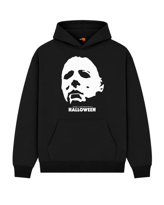 Bawełniana Bluza – HALLOWEEN JOHN CARPENTER'S