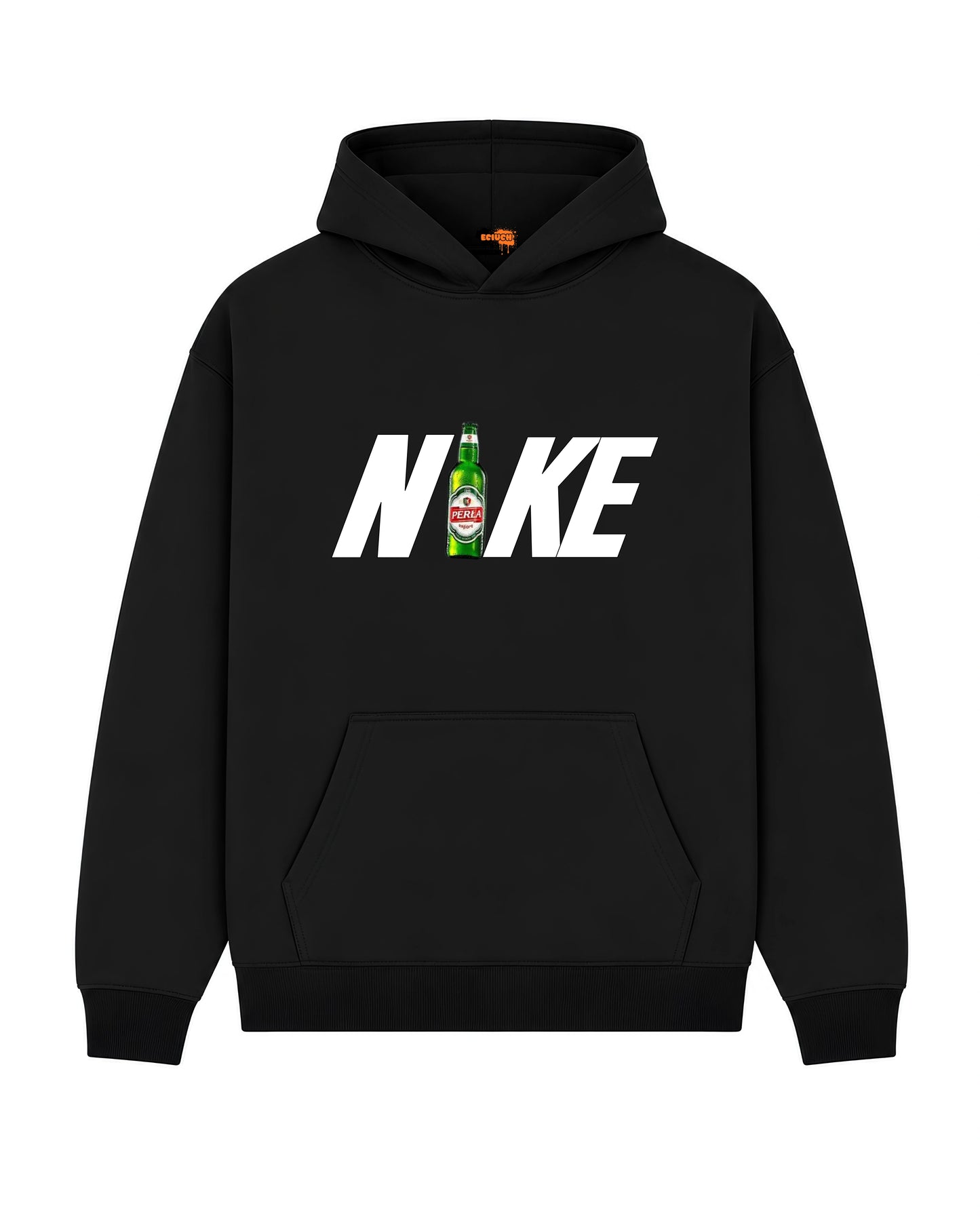 Bawełniana Bluza –  NIKE