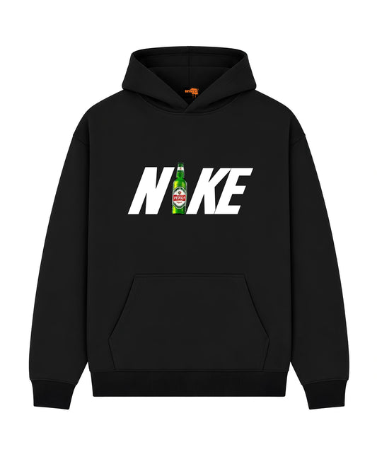 Bawełniana Bluza –  NIKE