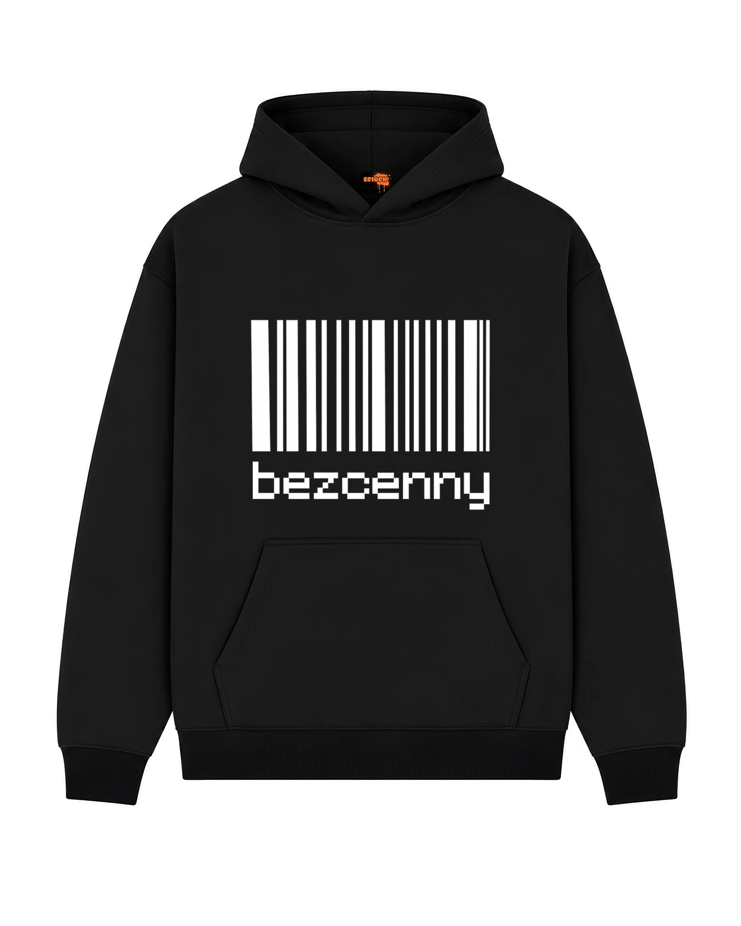 Bawełniana Bluza –  Bezcenny