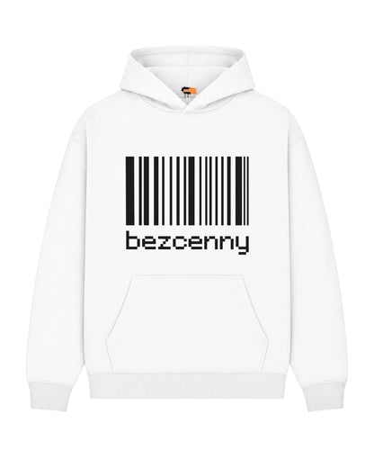 Bawełniana Bluza –  Bezcenny