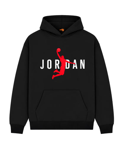 Bawełniana Bluza –  Jordan