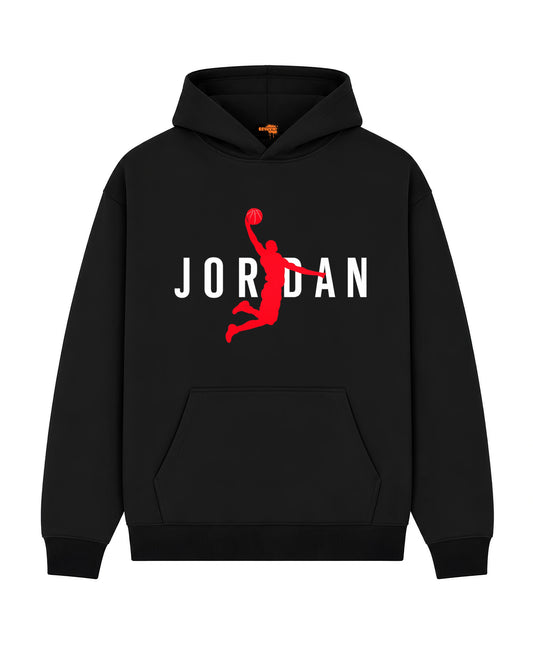 Bawełniana Bluza –  Jordan