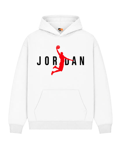 Bawełniana Bluza –  Jordan