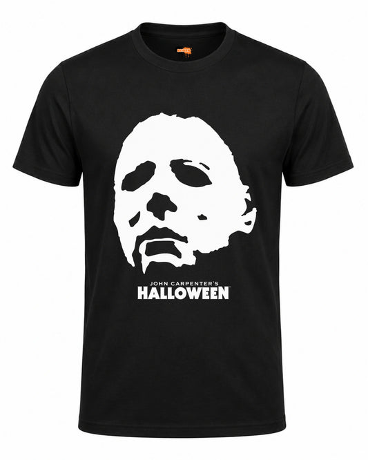 Bawełniana koszulka - HALLOWEEN JOHN CARPENTER'S