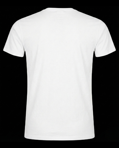 Bawełniana koszulka - Panie... ...gorzej było i brawo bili PAT I MAT