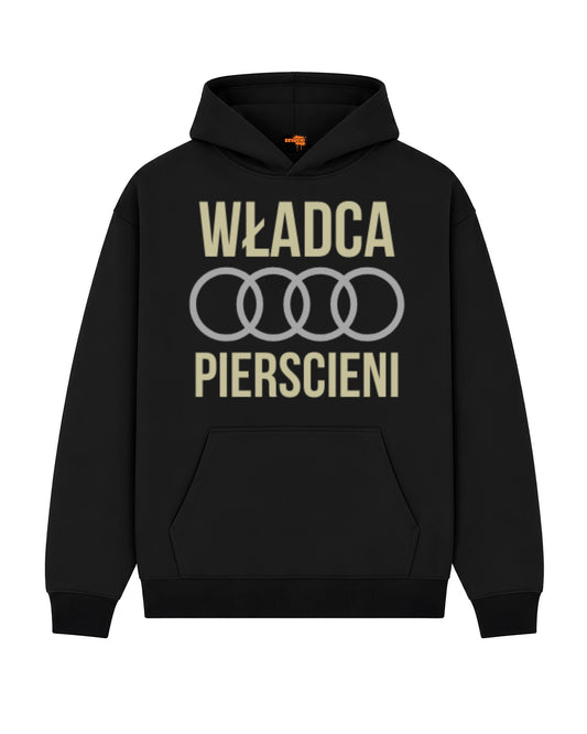 Bawełniana Bluza - władca pierscieni