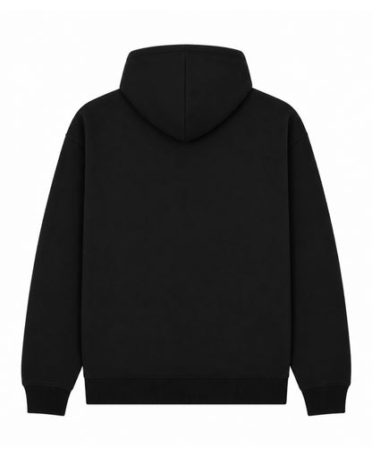Bawełniana Bluza - ale się odjebało