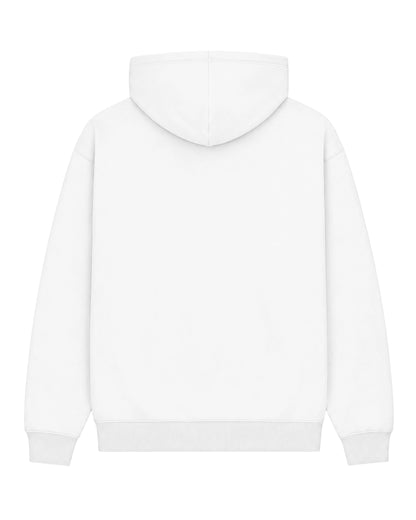 Bawełniana Bluza - ale się odjebało